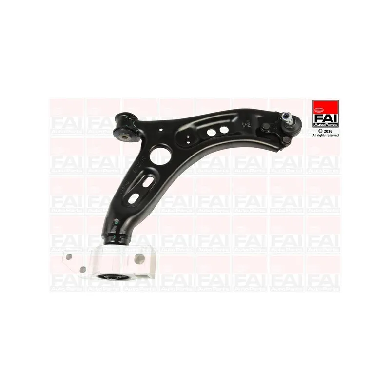 Triangle ou bras de suspension (train avant) FAI AutoParts SS7790