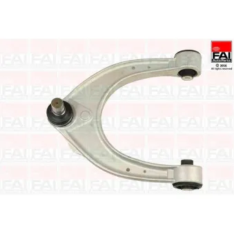 Triangle ou bras de suspension (train avant) FAI AutoParts SS7791