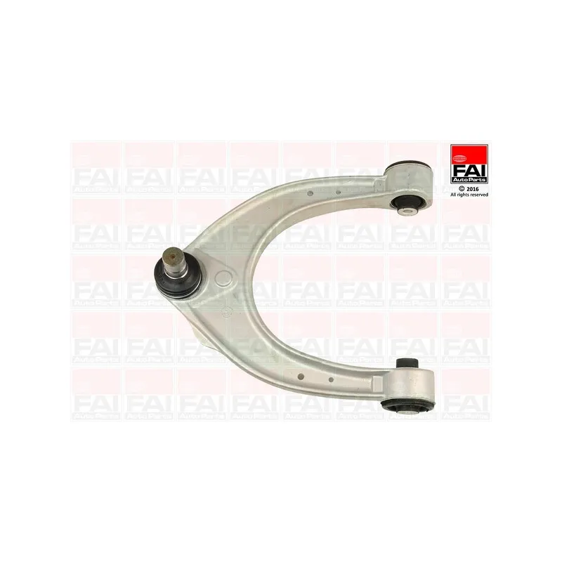 Triangle ou bras de suspension (train avant) FAI AutoParts SS7791