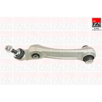 Triangle ou bras de suspension (train avant) FAI AutoParts SS7792
