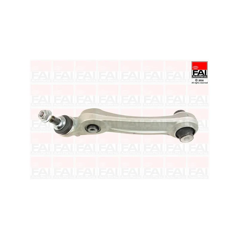 Triangle ou bras de suspension (train avant) FAI AutoParts SS7792