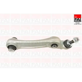 Triangle ou bras de suspension (train avant) FAI AutoParts SS7793
