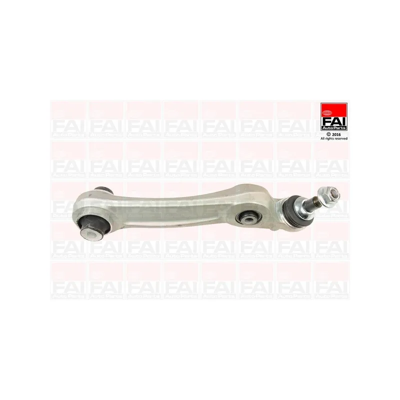 Triangle ou bras de suspension (train avant) FAI AutoParts SS7793