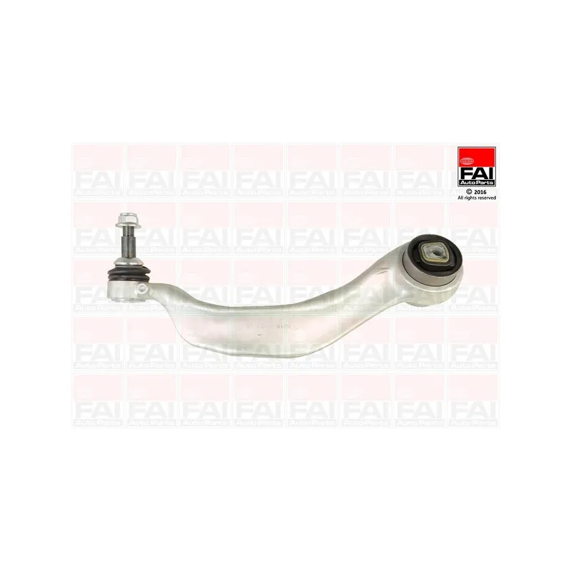 Triangle ou bras de suspension (train avant) FAI AutoParts SS7794