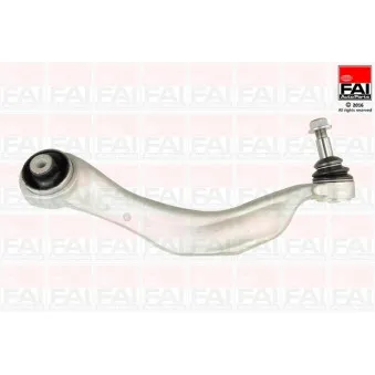 Triangle ou bras de suspension (train avant) FAI AutoParts SS7795
