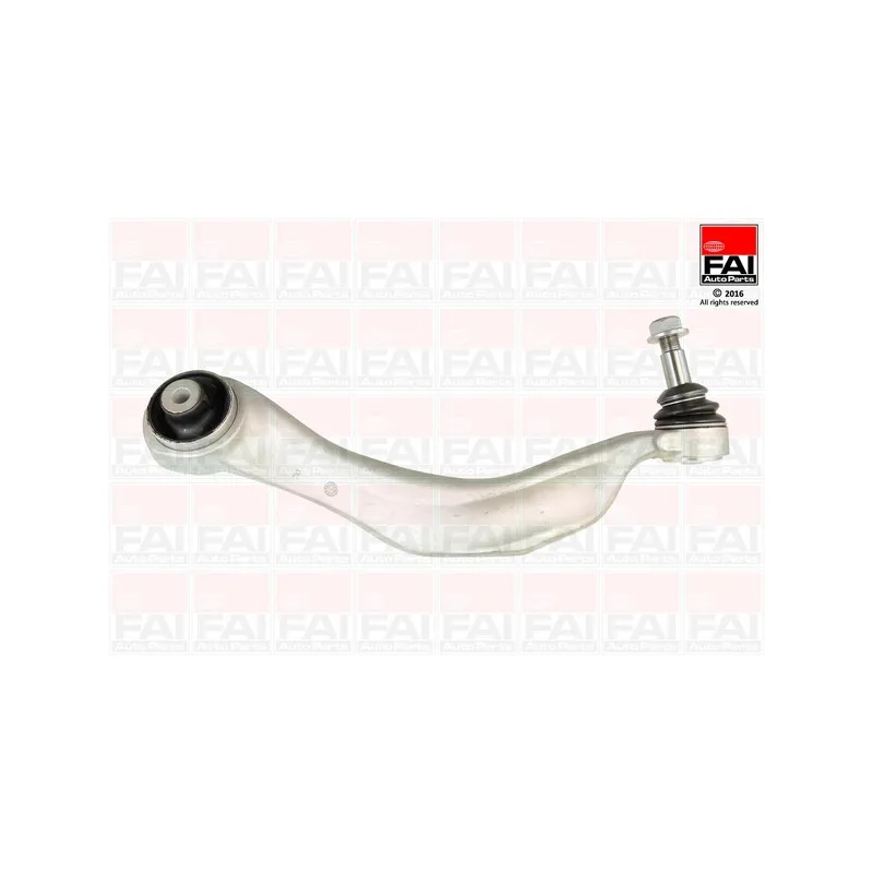 Triangle ou bras de suspension (train avant) FAI AutoParts SS7795
