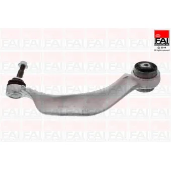 Triangle ou bras de suspension (train avant) FAI AutoParts SS7796