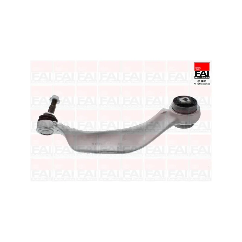 Triangle ou bras de suspension (train avant) FAI AutoParts SS7796