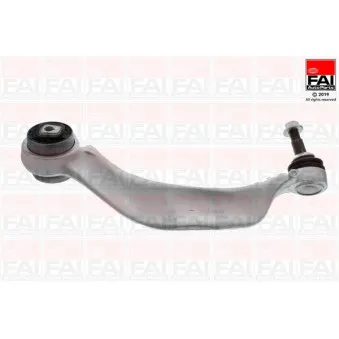 Triangle ou bras de suspension (train avant) FAI AutoParts SS7797