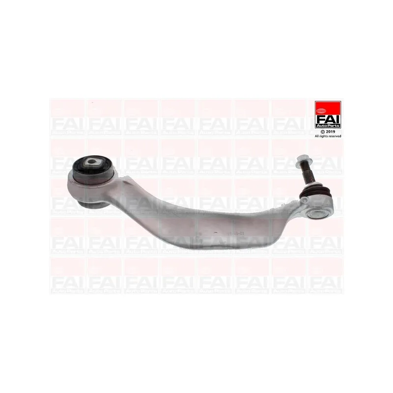 Triangle ou bras de suspension (train avant) FAI AutoParts SS7797