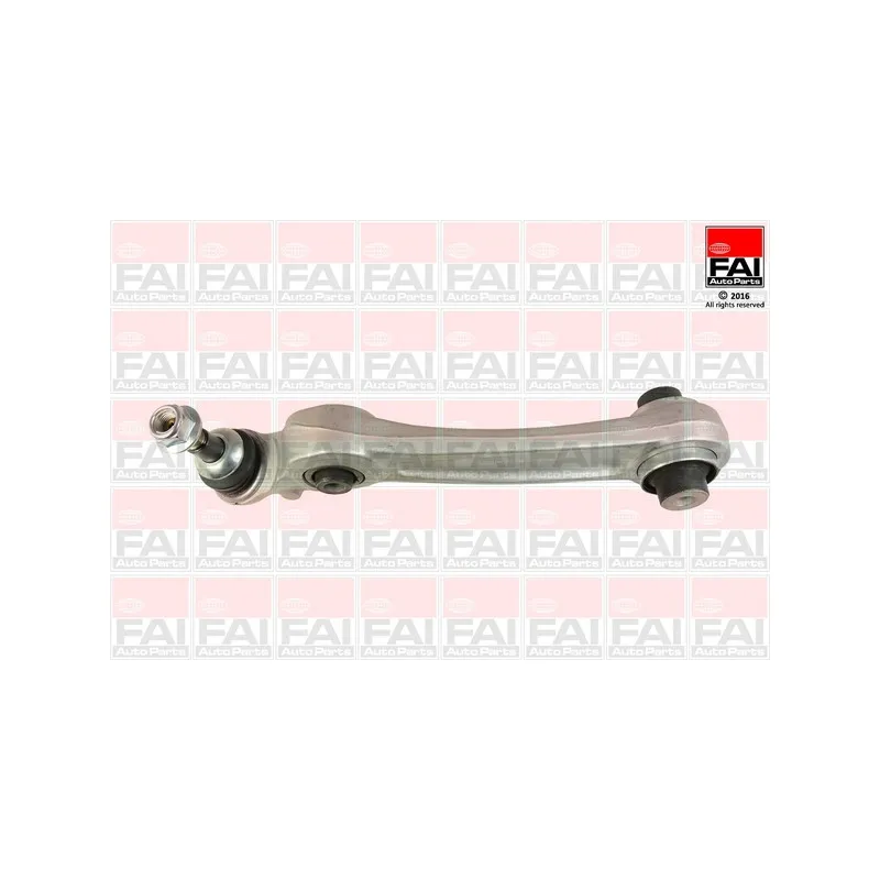 Triangle ou bras de suspension (train avant) FAI AutoParts SS7798