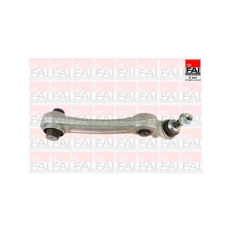 Triangle ou bras de suspension (train avant) FAI AutoParts SS7799