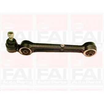 Triangle ou bras de suspension (train avant) FAI AutoParts SS780