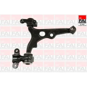 Triangle ou bras de suspension (train avant) FAI AutoParts SS7802