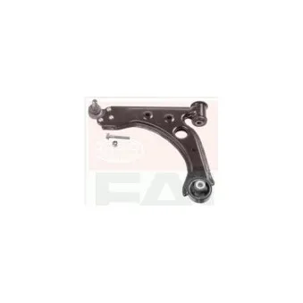 Triangle ou bras de suspension (train avant) FAI AutoParts SS7803