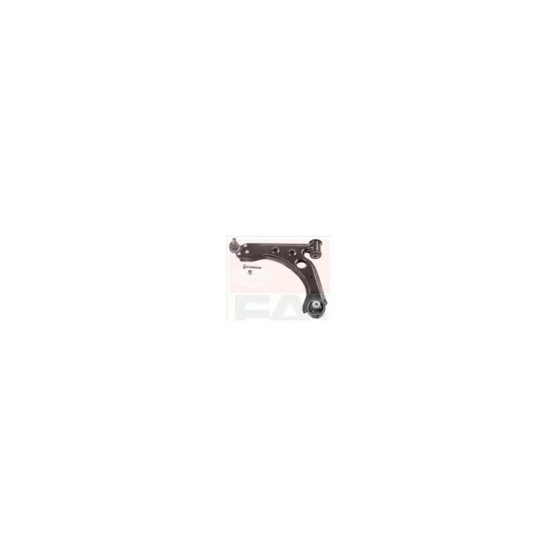 Triangle ou bras de suspension (train avant) FAI AutoParts SS7803