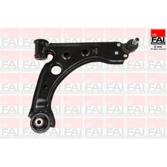 Triangle ou bras de suspension (train avant) FAI AutoParts SS7804