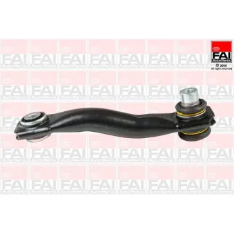 Biellette de barre stabilisatrice FAI AutoParts SS7805
