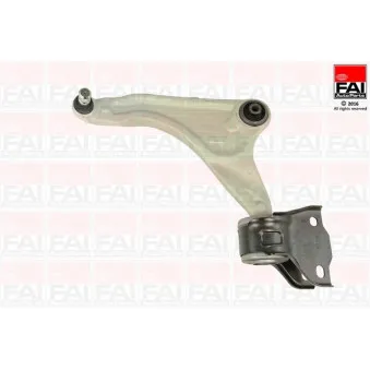 Triangle ou bras de suspension (train avant) FAI AutoParts SS7806