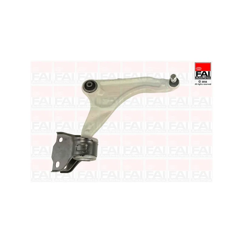 Triangle ou bras de suspension (train avant) FAI AutoParts SS7807