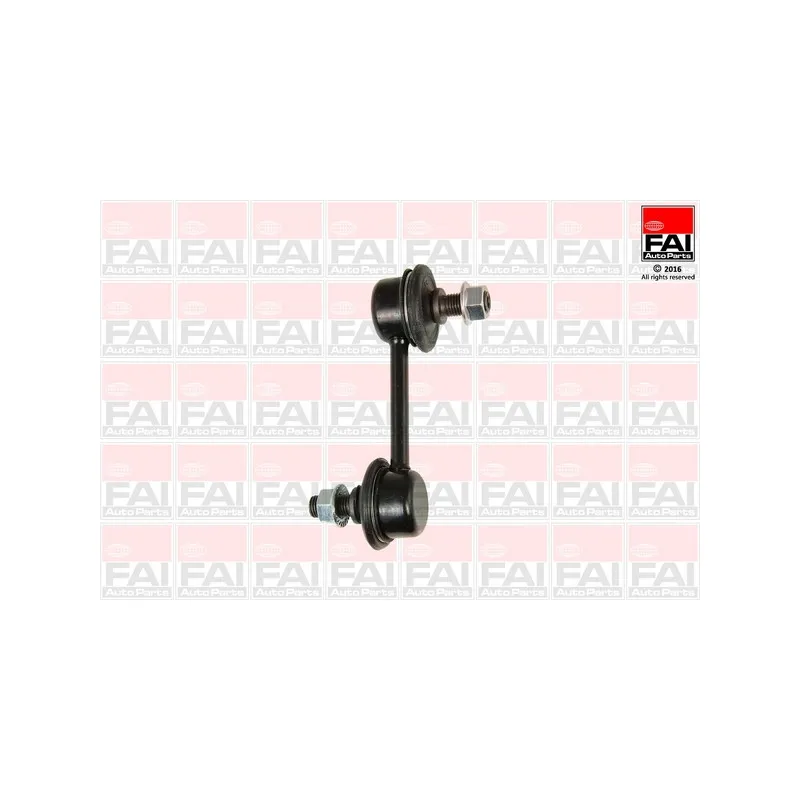 Entretoise/tige, stabilisateur FAI AutoParts SS7809