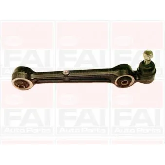 Triangle ou bras de suspension (train avant) FAI AutoParts SS781