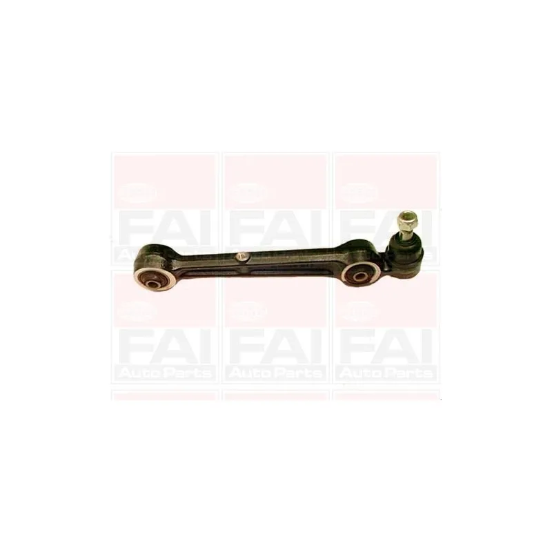 Triangle ou bras de suspension (train avant) FAI AutoParts SS781