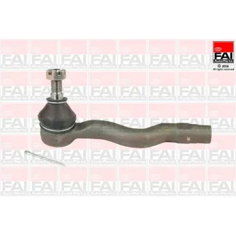 Rotule de barre de connexion FAI AutoParts SS7810