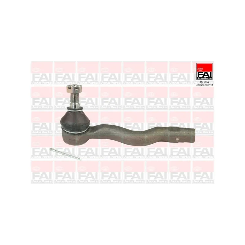 Rotule de barre de connexion FAI AutoParts SS7810