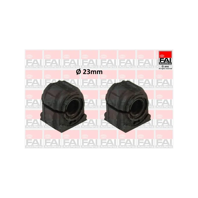 Suspension, stabilisateur FAI AutoParts SS7813K