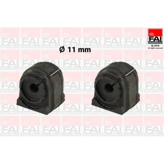 Suspension, stabilisateur FAI AutoParts SS7814K