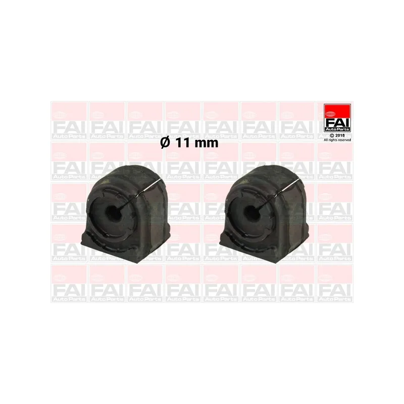 Suspension, stabilisateur FAI AutoParts SS7814K