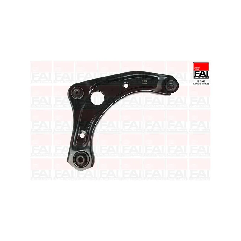 Triangle ou bras de suspension (train avant) FAI AutoParts SS7816