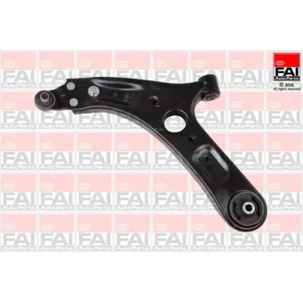 Triangle ou bras de suspension (train avant) FAI AutoParts SS7818