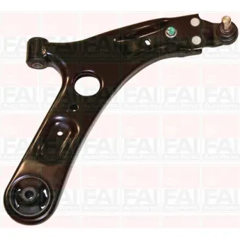 Triangle ou bras de suspension (train avant) FAI AutoParts SS7819