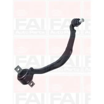 Triangle ou bras de suspension (train avant) FAI AutoParts SS782