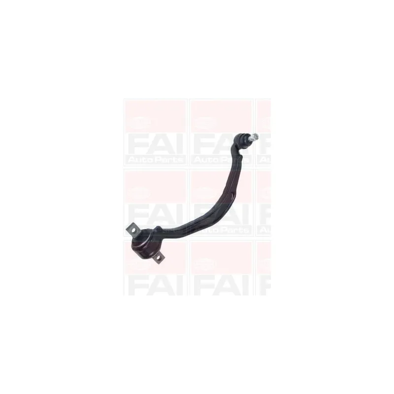 Triangle ou bras de suspension (train avant) FAI AutoParts SS782