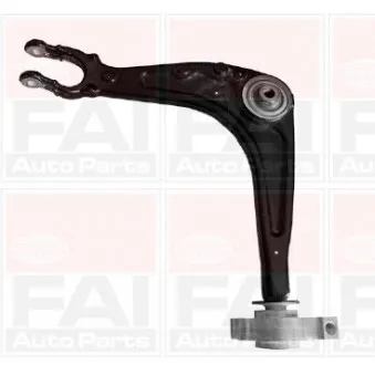 Triangle ou bras de suspension (train avant) FAI AutoParts SS7822