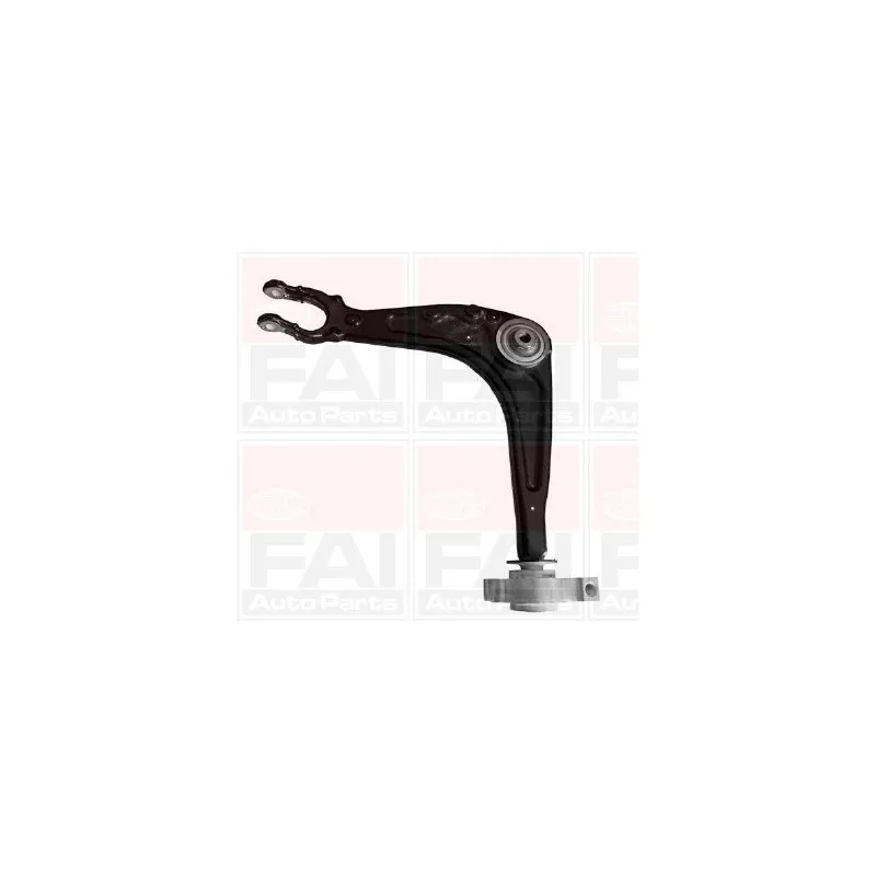 Triangle ou bras de suspension (train avant) FAI AutoParts SS7822