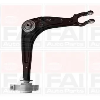 Triangle ou bras de suspension (train avant) FAI AutoParts SS7823