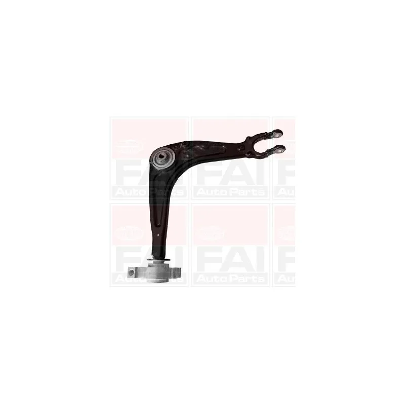 Triangle ou bras de suspension (train avant) FAI AutoParts SS7823