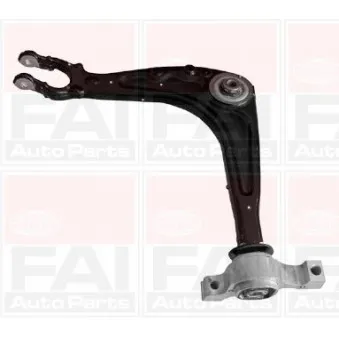 Triangle ou bras de suspension (train avant) FAI AutoParts SS7824