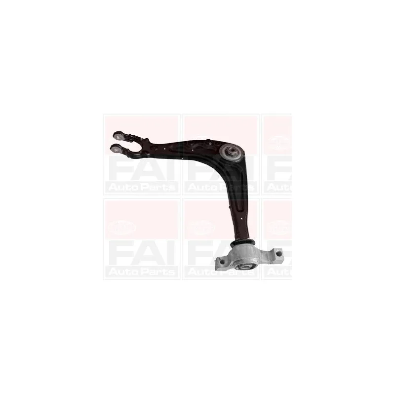Triangle ou bras de suspension (train avant) FAI AutoParts SS7824