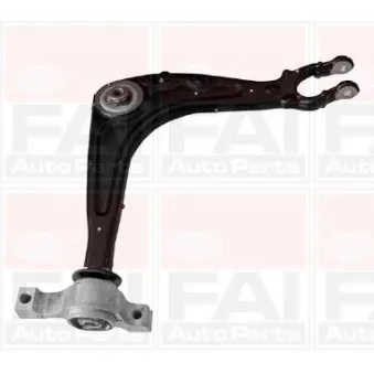 Triangle ou bras de suspension (train avant) FAI AutoParts SS7825