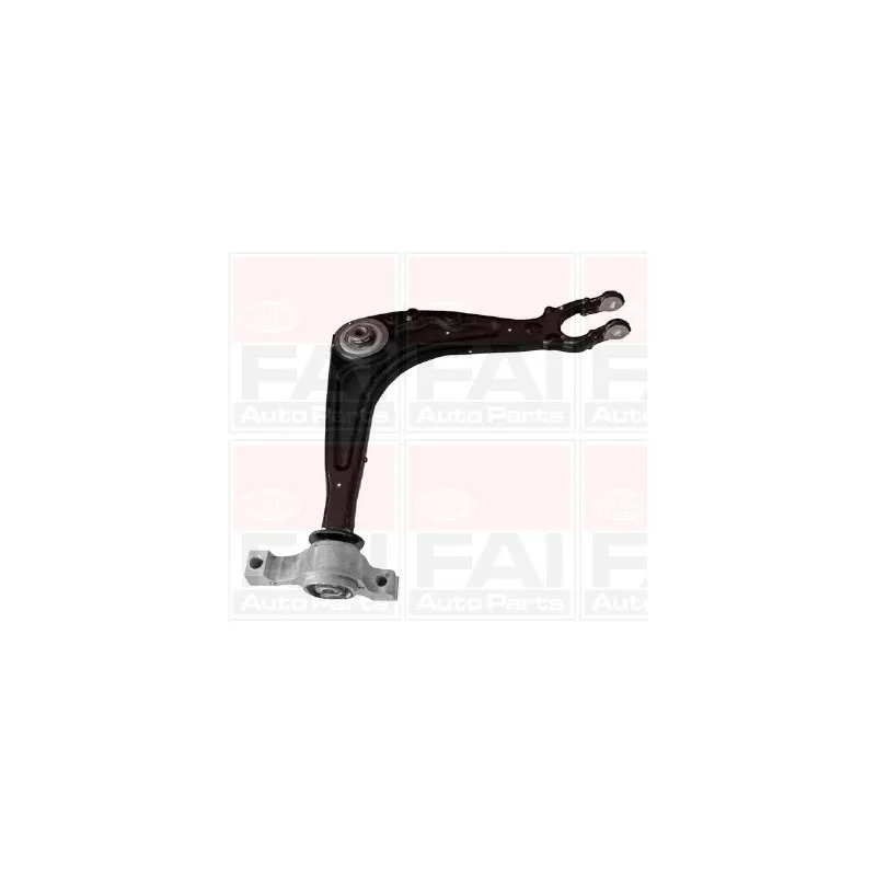 Triangle ou bras de suspension (train avant) FAI AutoParts SS7825