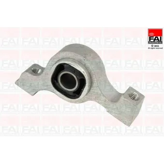 Support, silentbloc du bras transversal FAI AutoParts SS7826