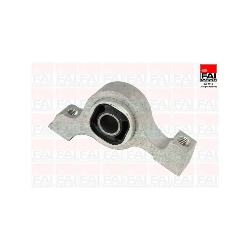 Support, silentbloc du bras transversal FAI AutoParts SS7826