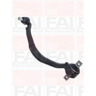 Triangle ou bras de suspension (train avant) FAI AutoParts SS783