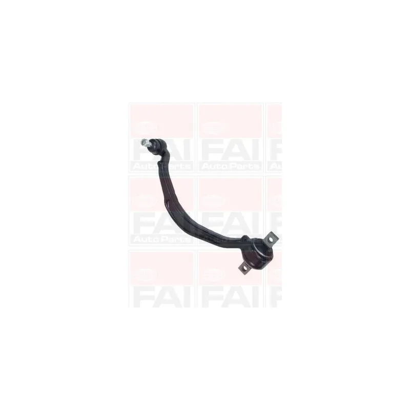Triangle ou bras de suspension (train avant) FAI AutoParts SS783