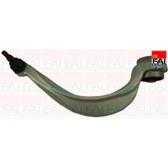 Triangle ou bras de suspension (train avant) FAI AutoParts SS7832